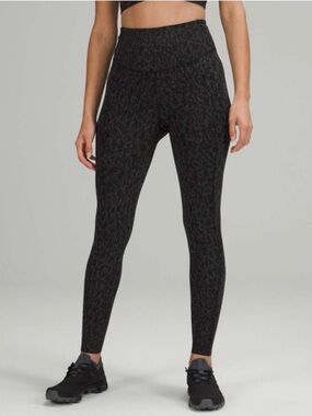 Lululemon Base Pace HR Tight